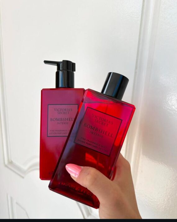 Victoria's Secret Bombshell Intense body mist