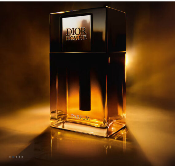 Christian Dior Pour Homme Parfum 100ml