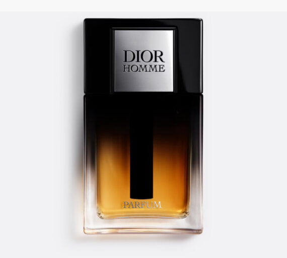 Christian Dior Pour Homme Parfum 100ml - Image 2