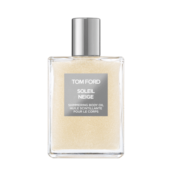 Tomford SOLEIL NEIGE SHIMMERING BODY OIL - Image 2