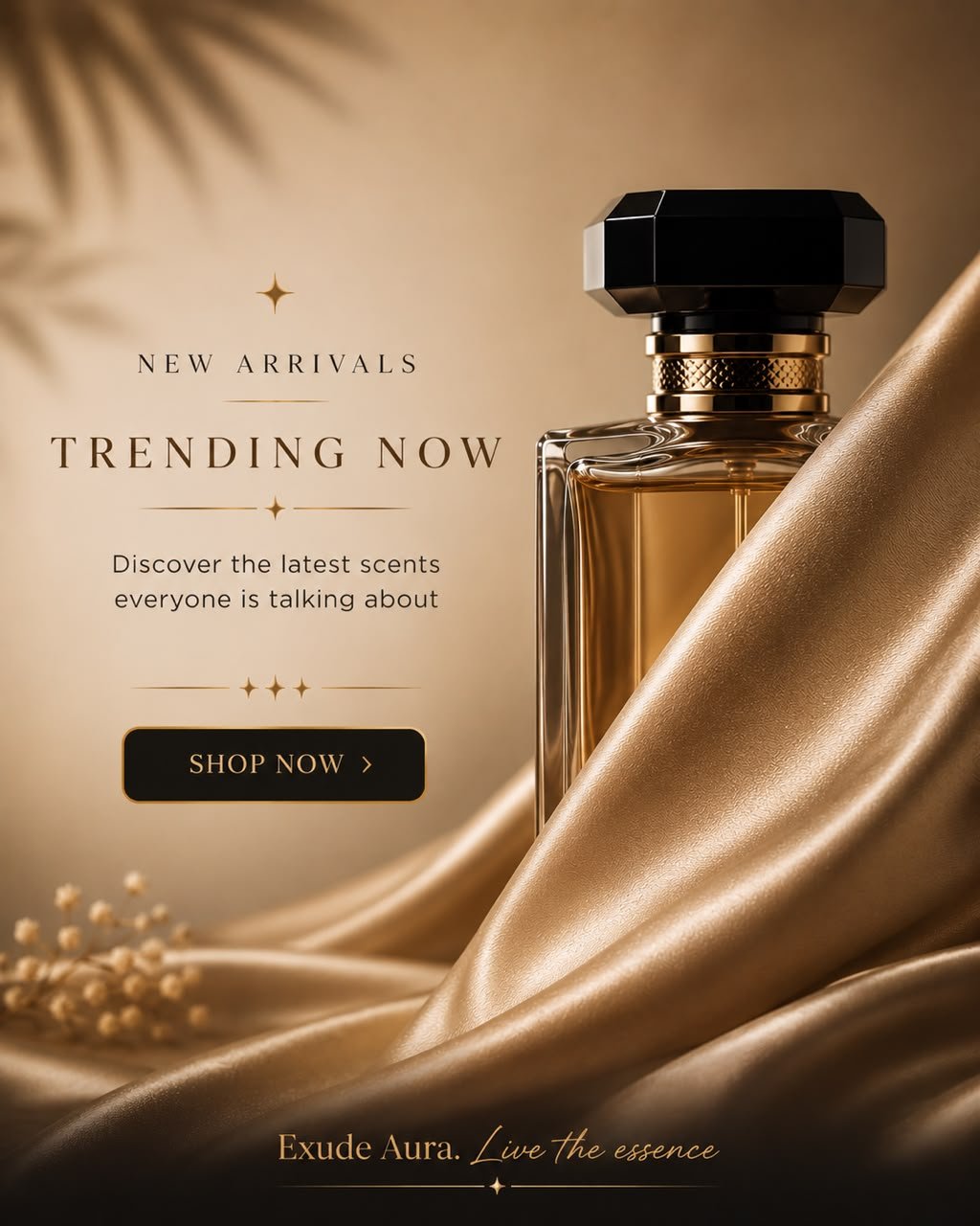 New Arrivals