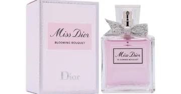 Miss Dior Blooming Bouquet 2