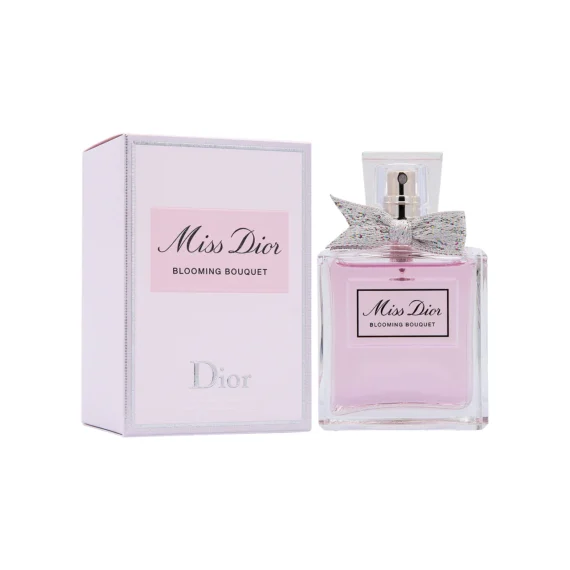 Miss Dior Blooming Bouquet - Image 2