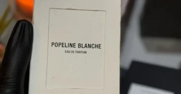 Zara Popeline Blanche Eau De Parfum 100 ml 1