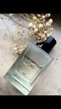 Zara Blanc Ensoleille EDP 100ml