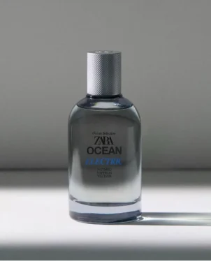 Ocean Electric Zara  EDP 100ml 