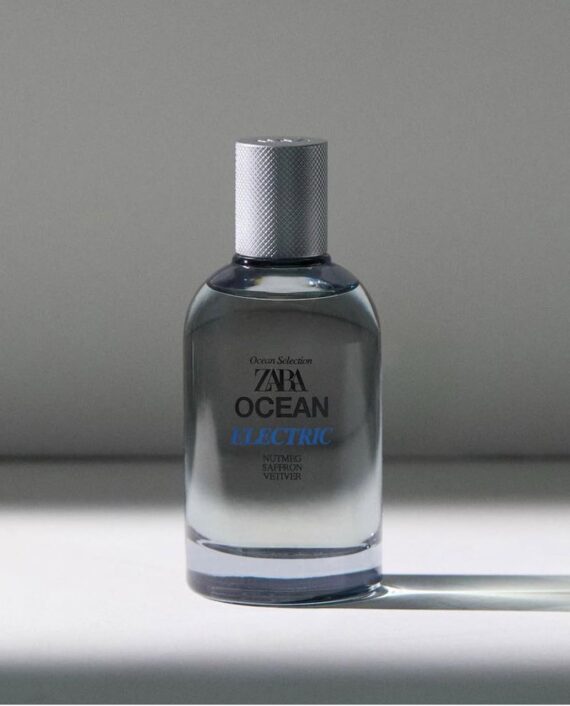 Ocean Electric Zara  EDP 100ml 
