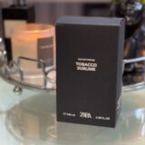 Zara Tobacco sublime EDP 100ml