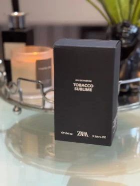 tobacco sublime zara Perfumy Mskie MAN 100ml EDP 216392192 Does tobacco sublime by zara