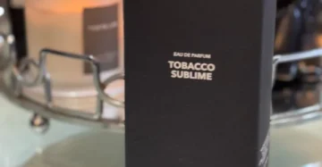 Zara Tobacco sublime EDP 100ml 1