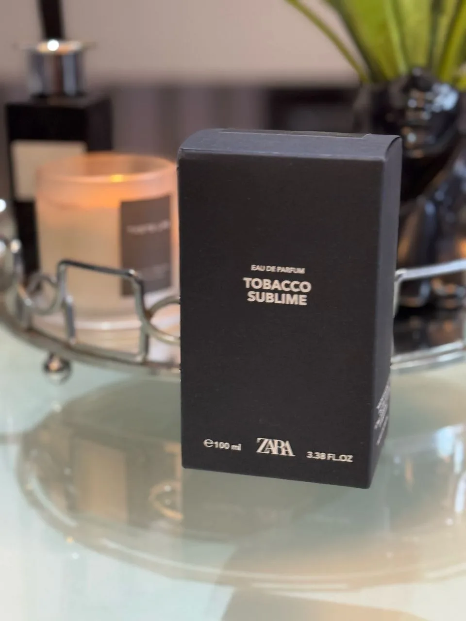 zara tobacco sublime Zara Tobacco Sublime Men Sensual