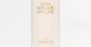 Zara Sublime Epoque 2
