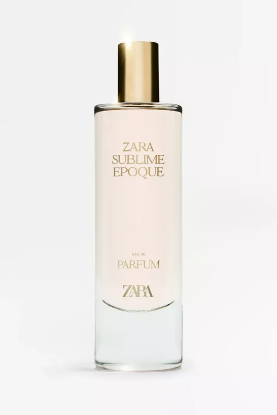 Zara Sublime Epoque - Image 2