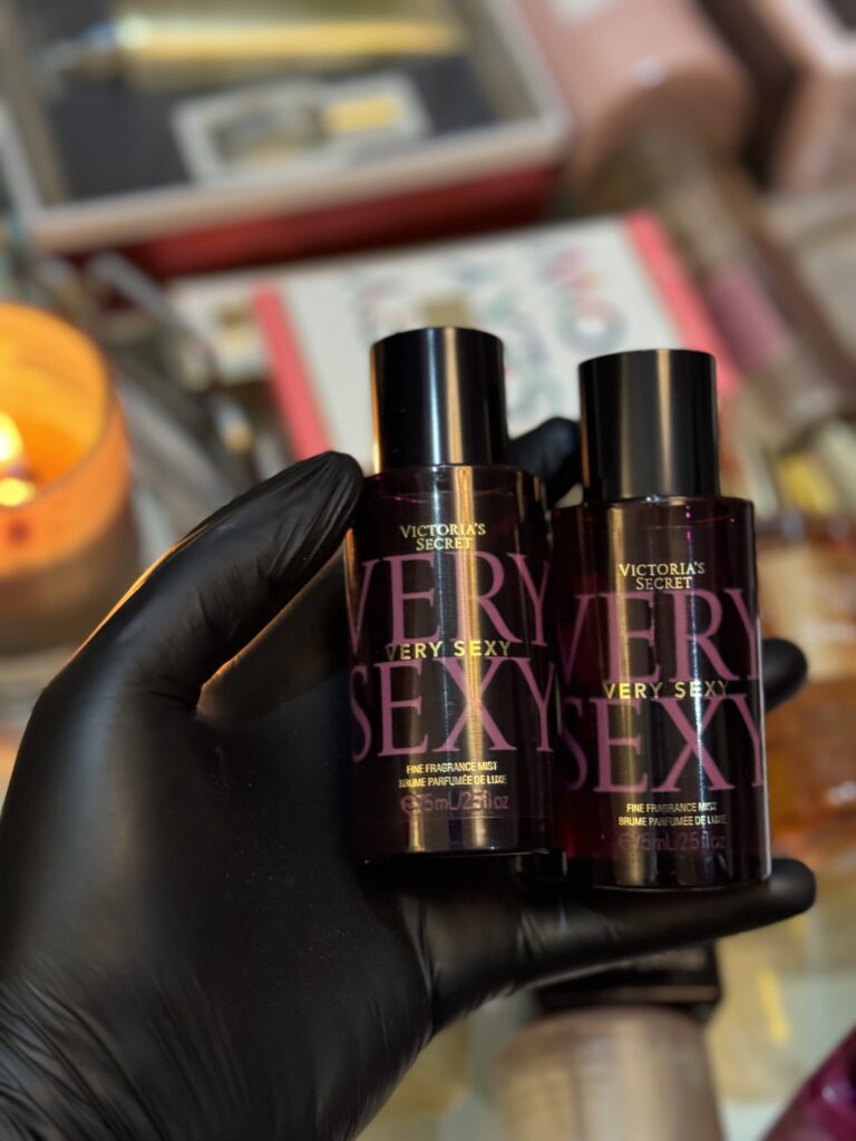 Victoria's Secret Very Sexy Her