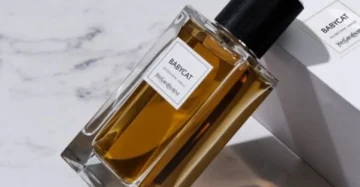 BABYCAT  LE VESTIAIRE DES PARFUMS EDP 3