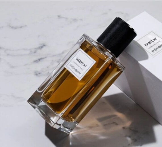 BABYCAT  LE VESTIAIRE DES PARFUMS EDP - Image 3
