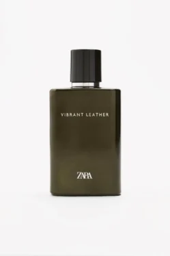Zara Vibrant Leather EDP