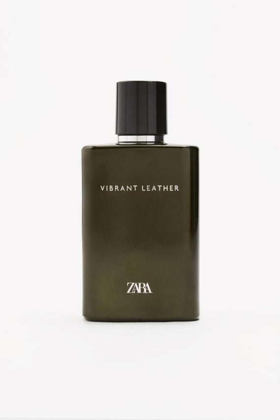 Zara Vibrant Leather EDP