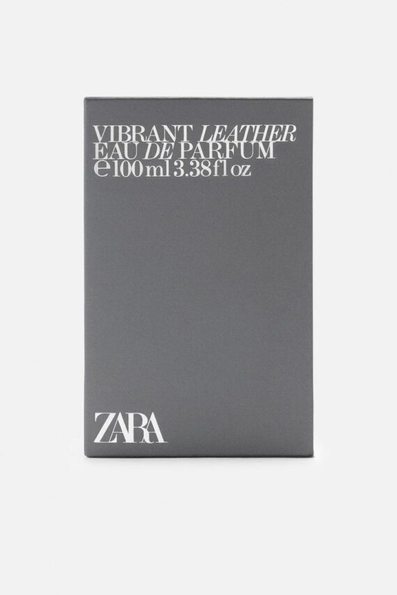 Zara Vibrant Leather EDP - Image 2