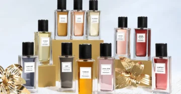 YSl Tuxedo EDP 3
