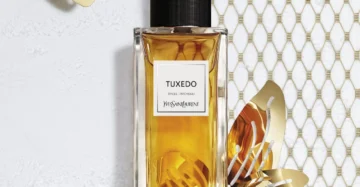 YSl Tuxedo EDP 2