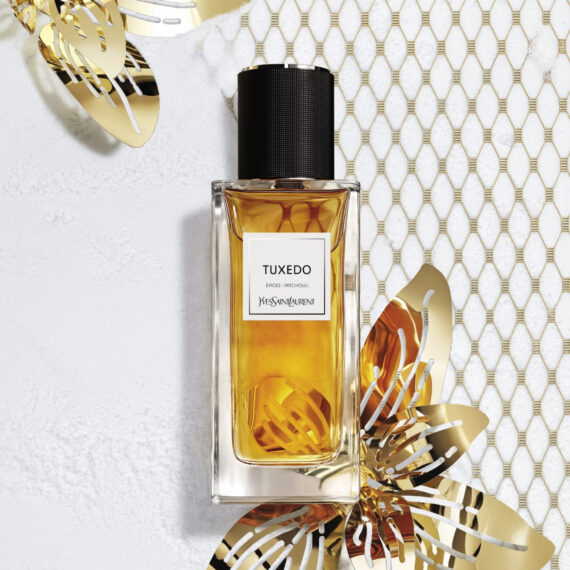 YSl Tuxedo EDP - Image 2