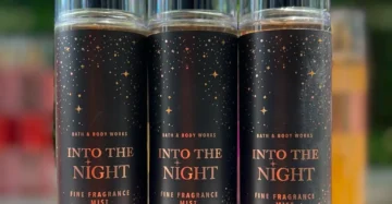 Bath and Body Works into the Night 2