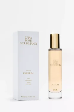 Zara Rose Gourmand EDP 30ml