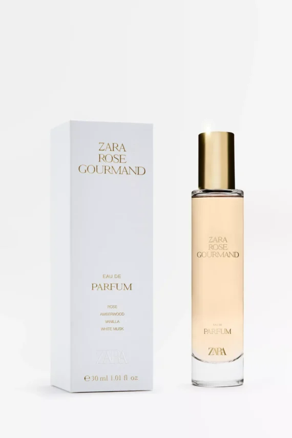 Zara Rose Gourmand EDP - Image 2