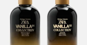 Vanilla Collection 01 + 02 1