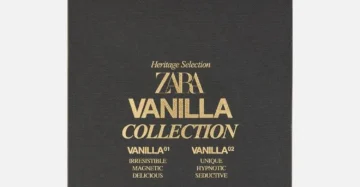 Vanilla Collection 01 + 02 3