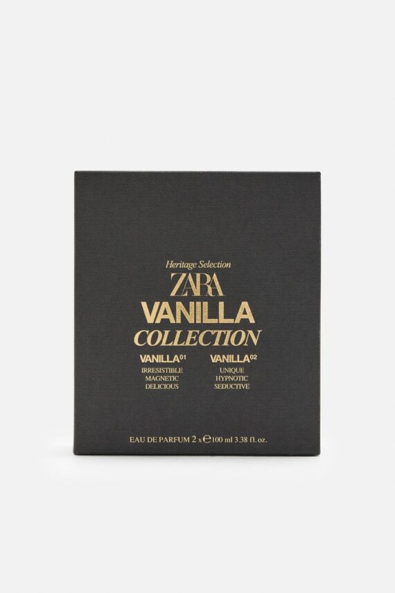 Vanilla Collection 01 + 02 - Image 3