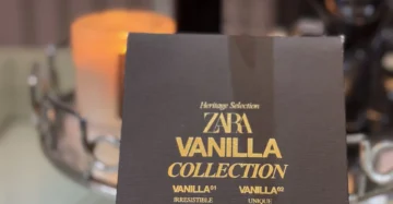 Vanilla Collection 01 + 02 2