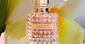 Valentino Donna born in Roma EDP 2