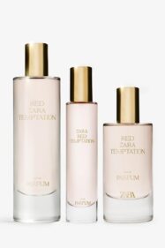 Zara Red Temptation EDP 30ml