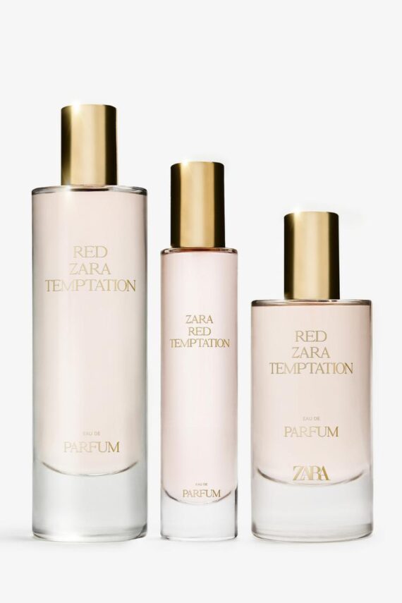Zara Red Temptation EDP 30ml
