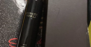 Zara Hypnotic Vanilla EDP 30ml 1