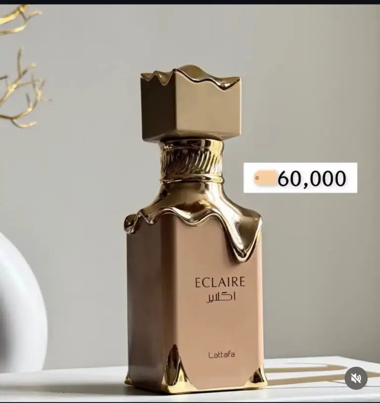 Eclaire Lataffa Eau de Parfum