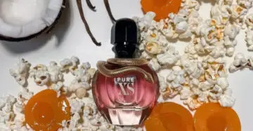 Paco Rabanne Pure XS EDP 2