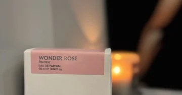 Zara Wonder Rose Intense 2