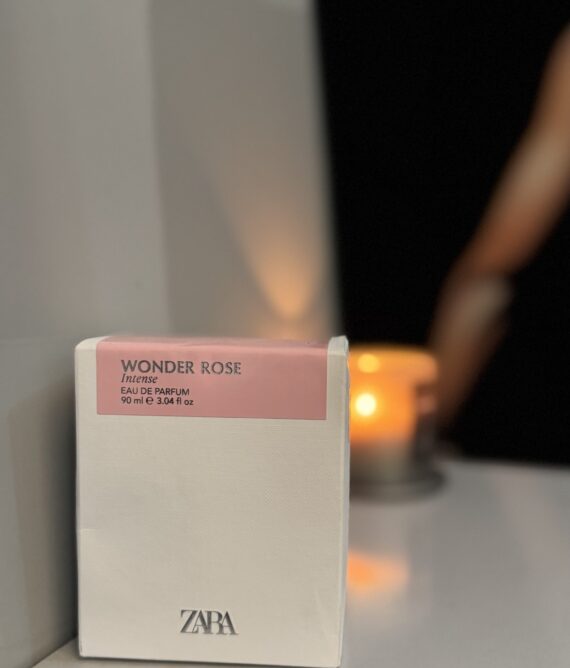 Zara Wonder Rose Intense - Image 2