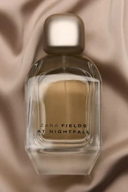 Zara Field Of Nightfall EDP 100ml