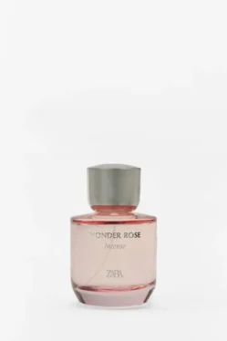 Zara Wonder Rose Intense