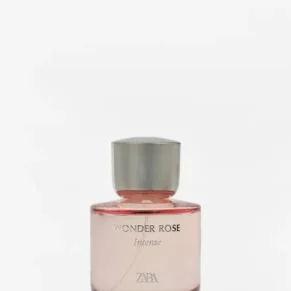 Zara Wonder Rose Intense