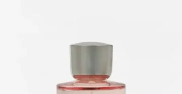 Zara Wonder Rose Intense 1