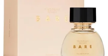 Victoria’s Secret Bare 3