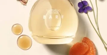Victoria Secret Bare Body Lotion 250ml 2