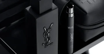 YSl Myself Le Parfum 1