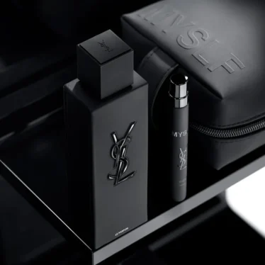 YSl Myself Le Parfum