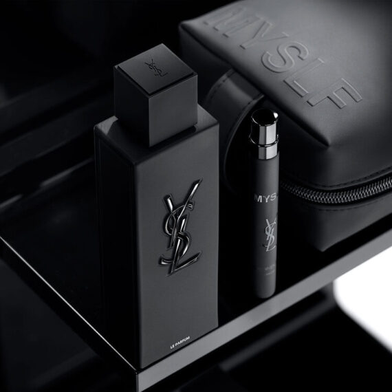 YSl Myself Le Parfum